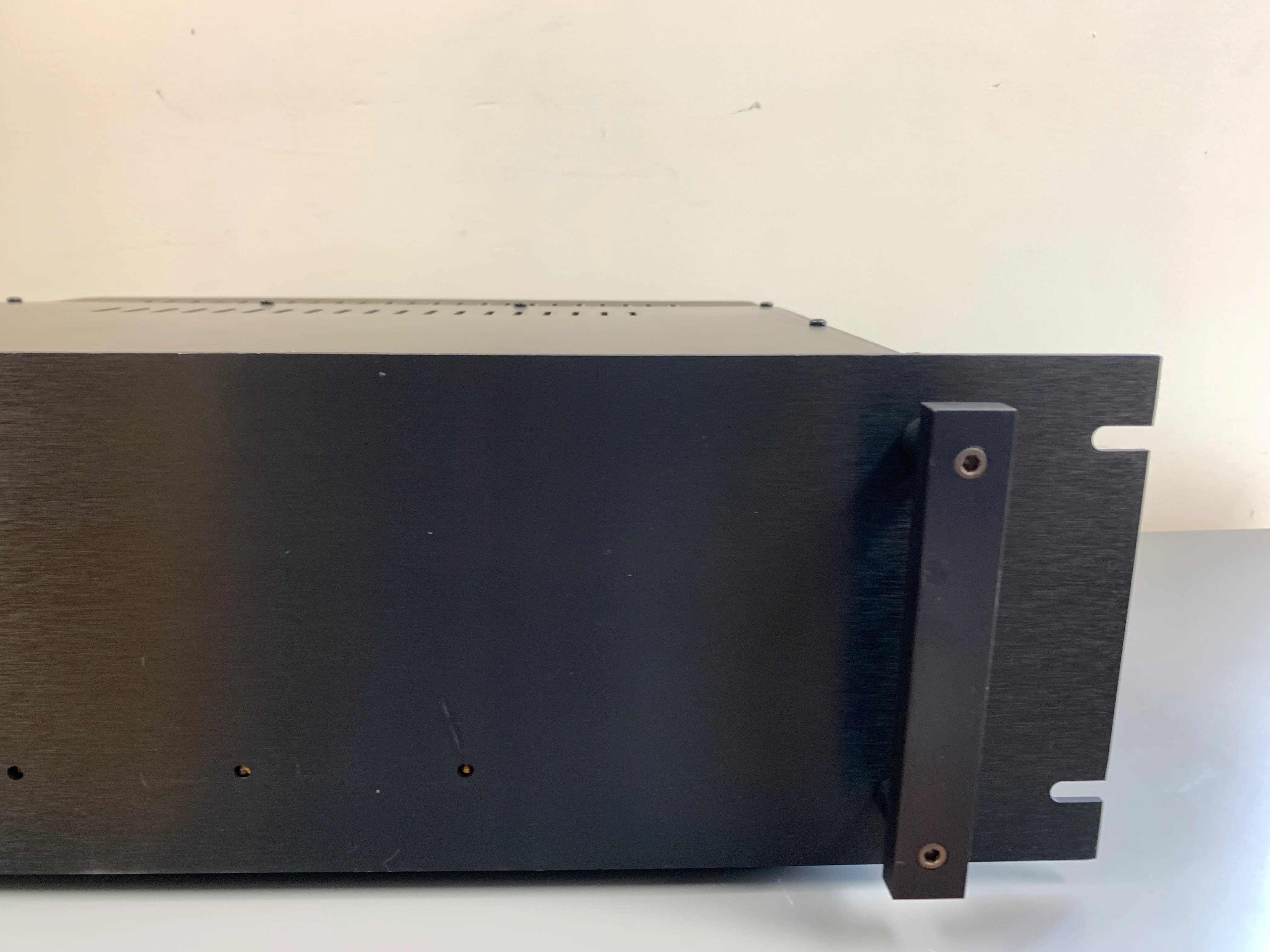 Audire Model 2 Power Amplifier - Image 4