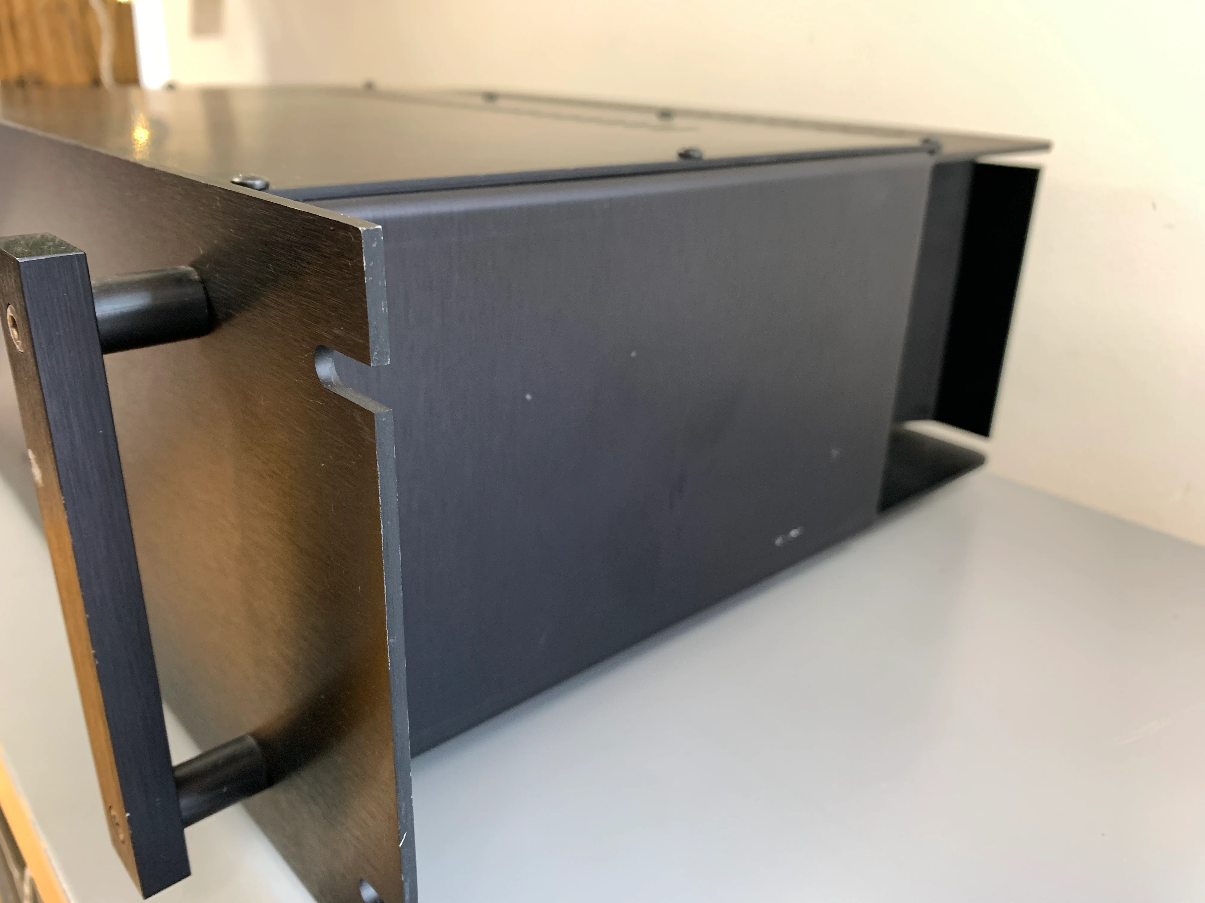 Audire Model 2 Power Amplifier - Image 6