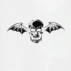 Avenged Sevenfold - Avenged Sevenfold (CD, Album, RE) (Very Good Plus (VG+)) - Image 2