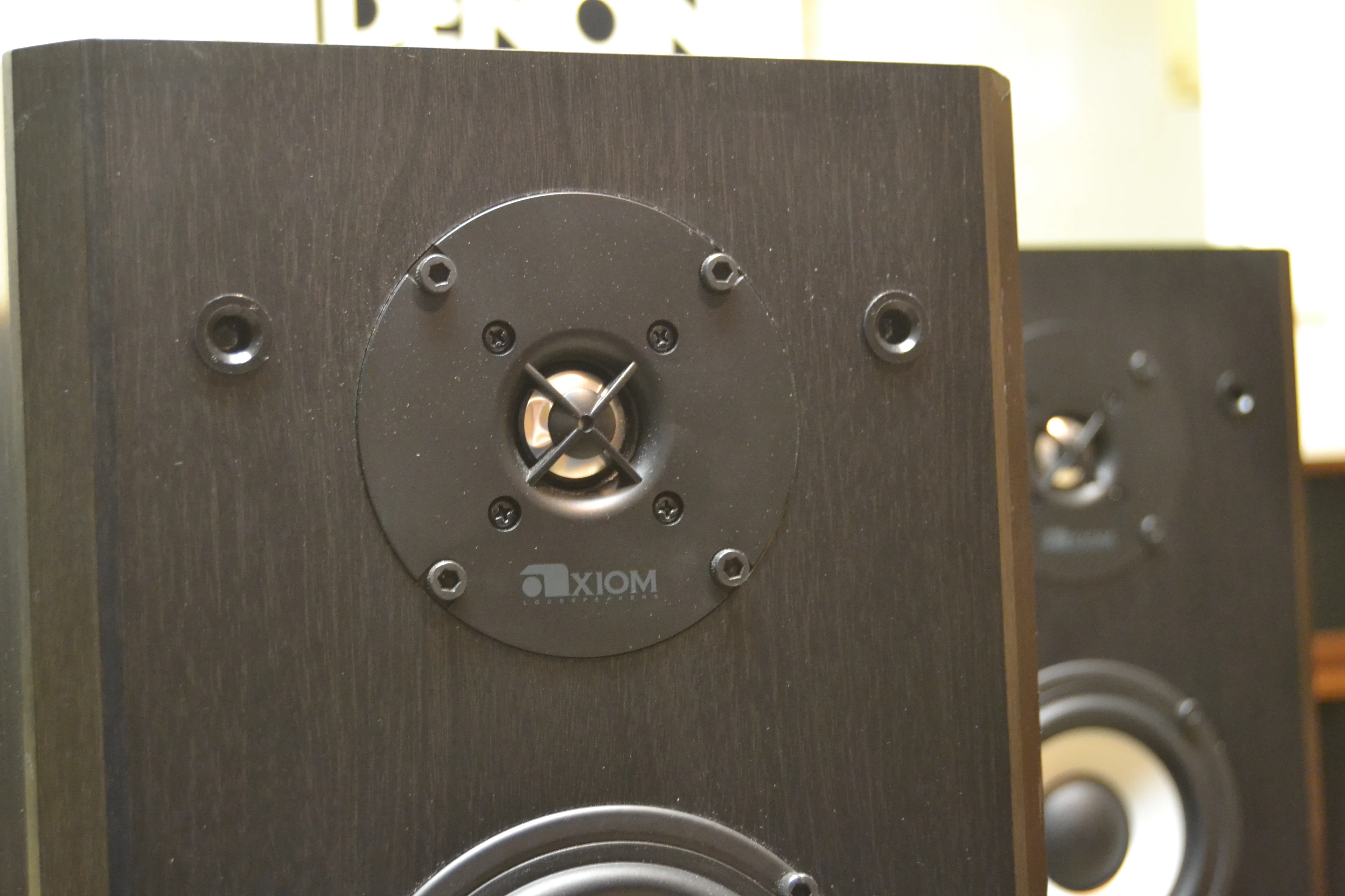 Axiom Millennia M60 V2 Floor Standing Speakers - Image 4