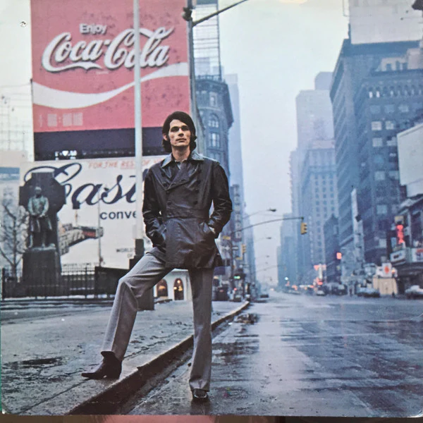 B.J. Thomas - Everybody's Out Of Town (LP, Album, Uni) (Near Mint (NM or M-)) - Image 4