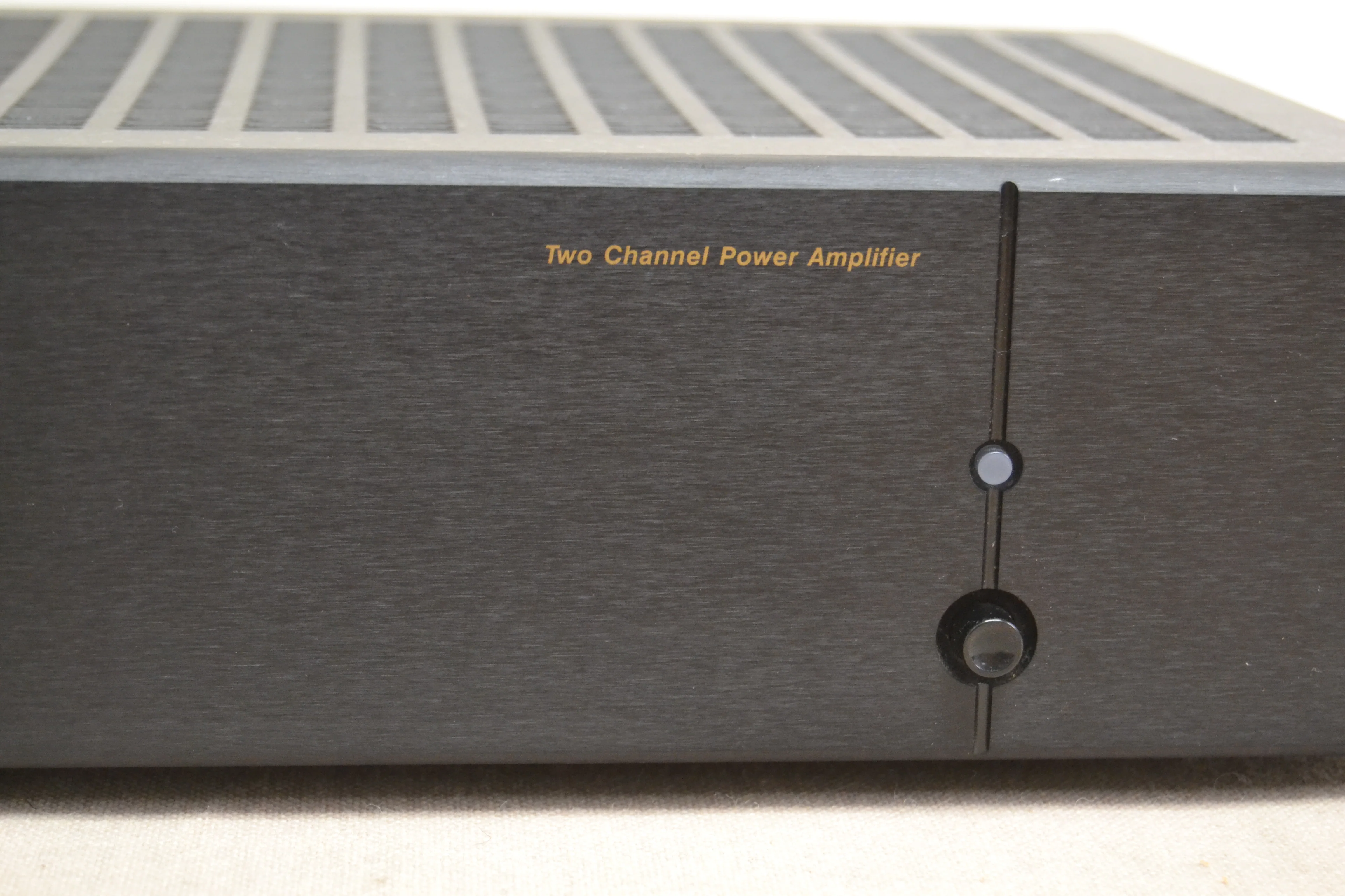 B&K Components ST55.2 Stereo Power Amplifier * 55W RMS - Image 3