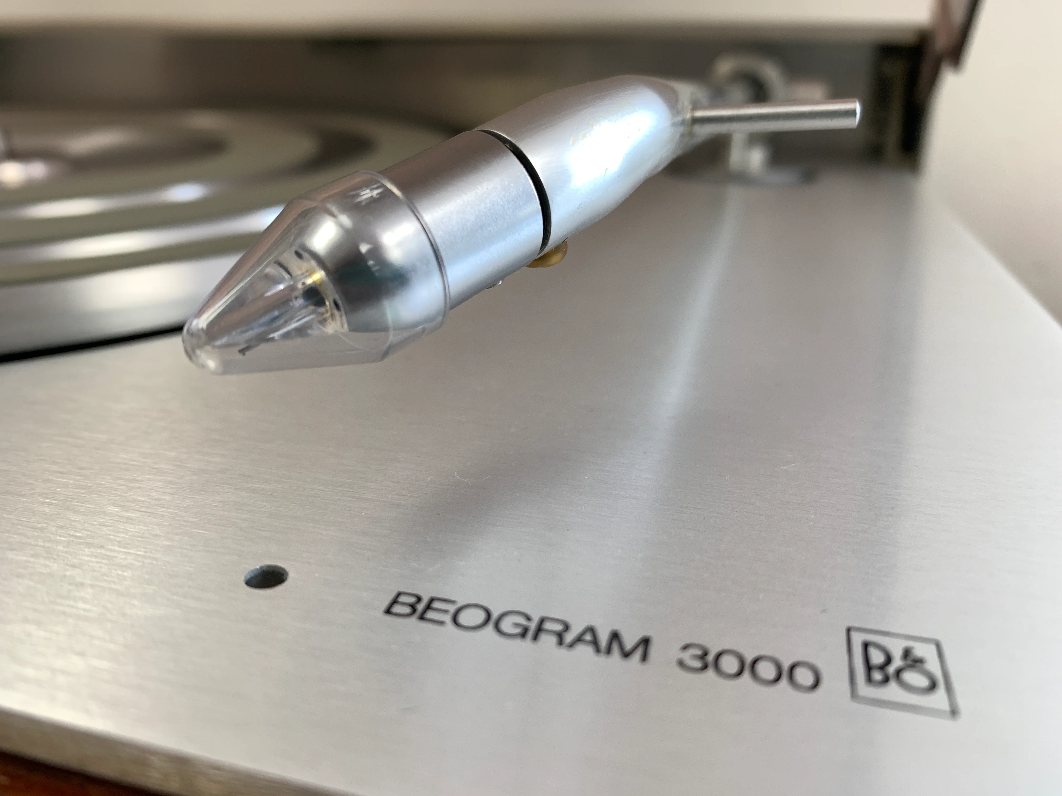B&O Bang Olufsen Beogram 3000 * Fully Automatic Turntable - Image 7