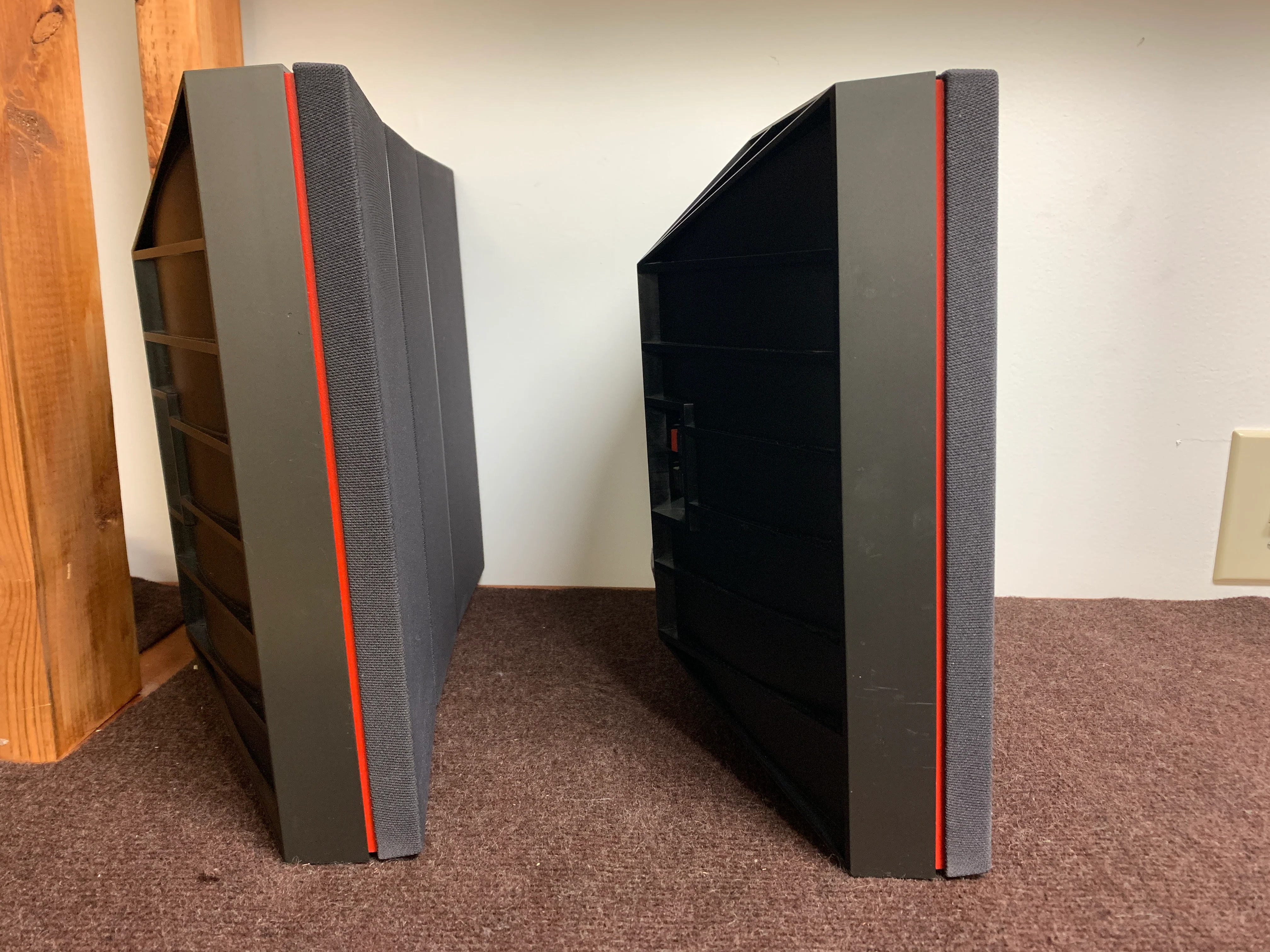 B&O Beo Vox RL 35 Type 6515 Speakers - Image 2