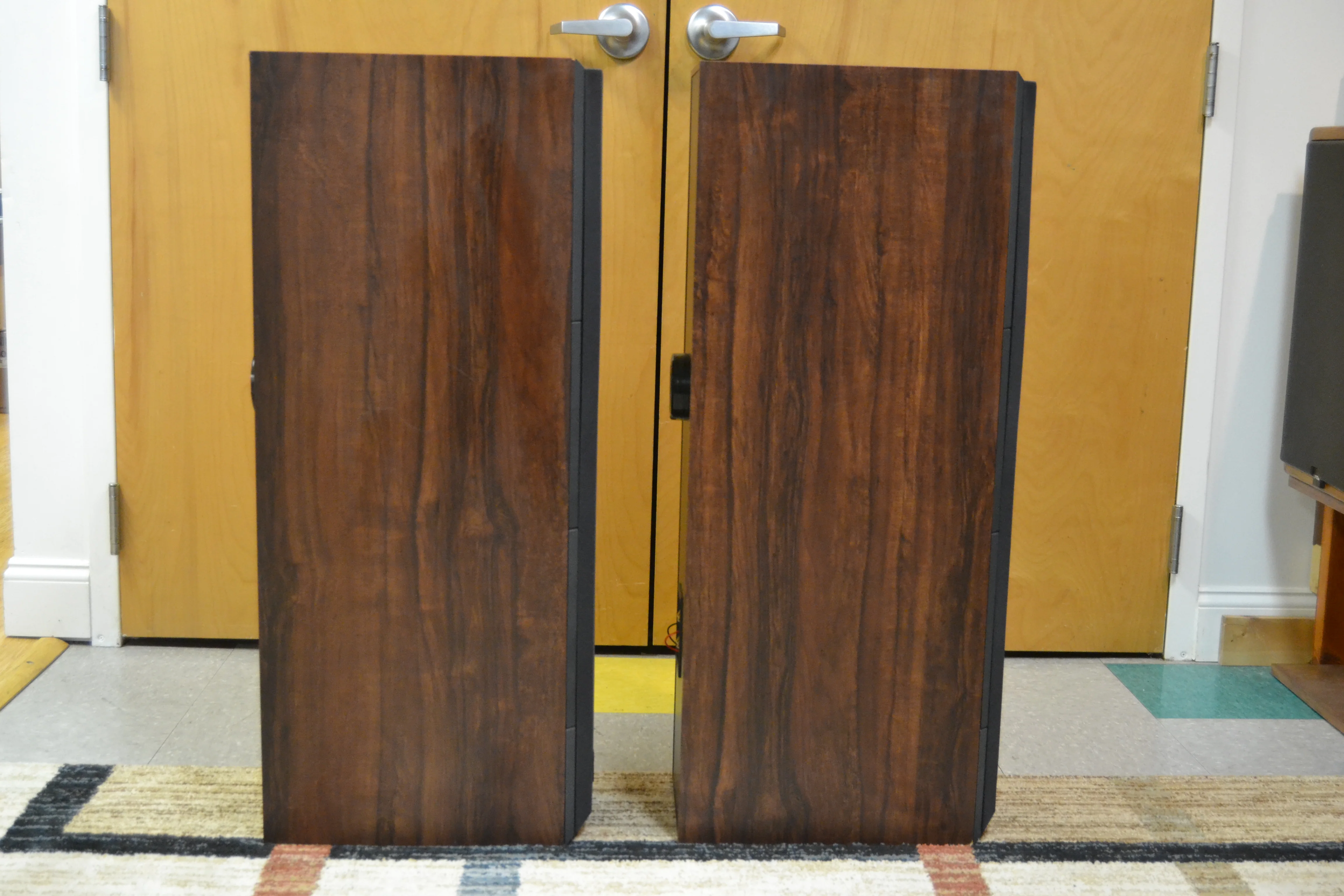 B&W Bowers and Wilkins DM640 3-Way Loudspeaker System - Image 5