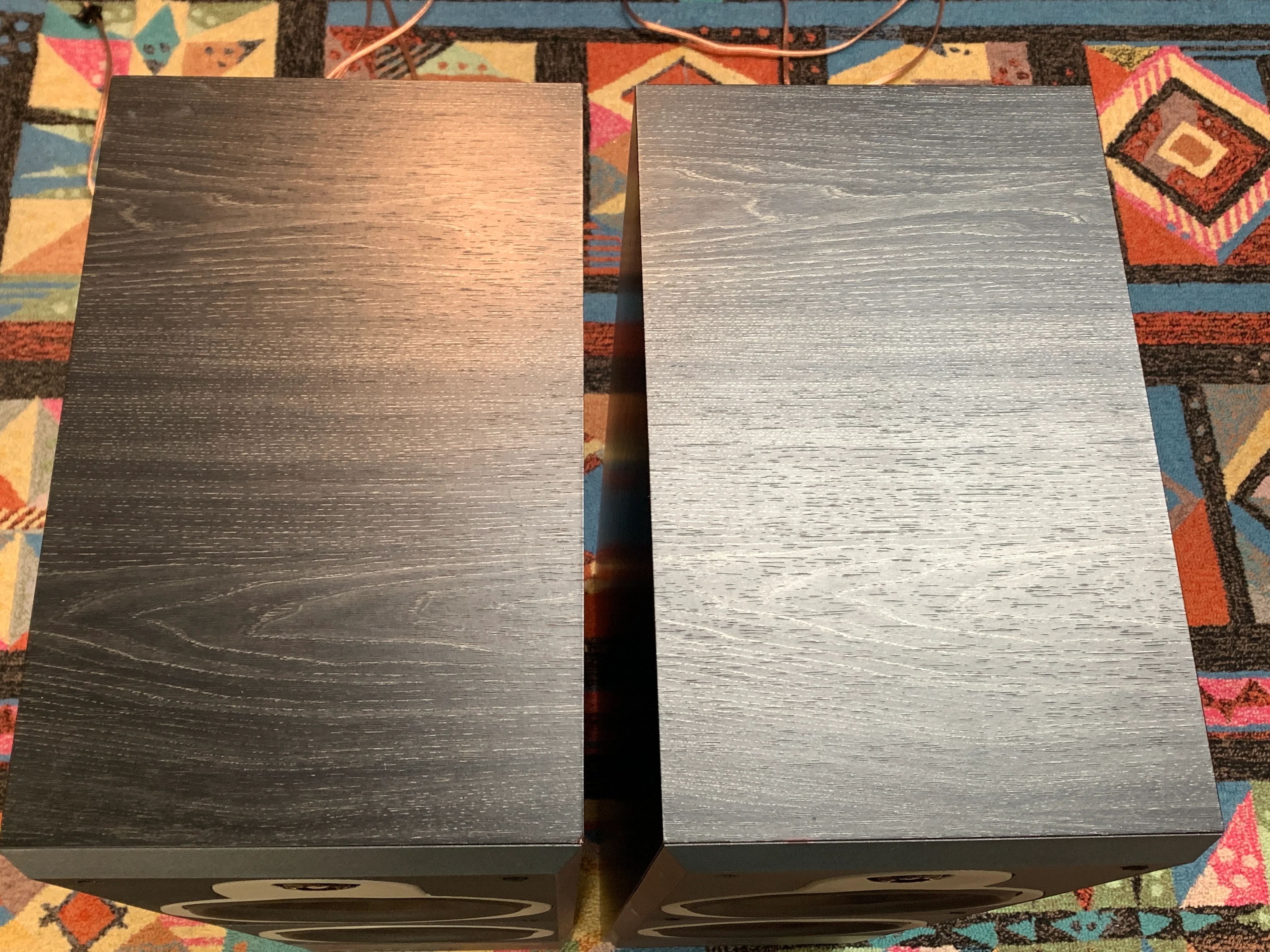 B&W DM 630i Floor Speakers - Image 4