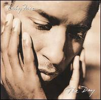 Babyface - The Day (CD, Album) (Very Good Plus (VG+))