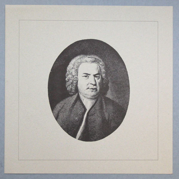 Johann Sebastian Bach, Sviatoslav Richter - The Well-Tempered Clavier, Book 1 (3xLP, Album, Win + Box) (Near Mint (NM or M-)) - Image 3