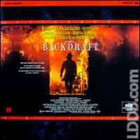 Backdraft