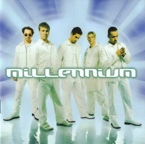Backstreet Boys - Millennium (CD, Album) (Mint (M)) - Image 5
