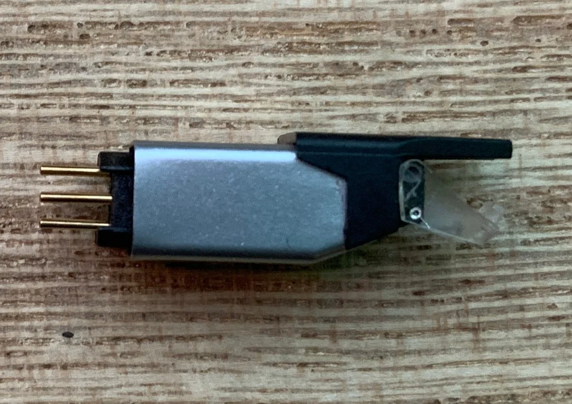 Bang and Olufsen MMC5 Phono Cartridge * OEM Stylus - Image 2