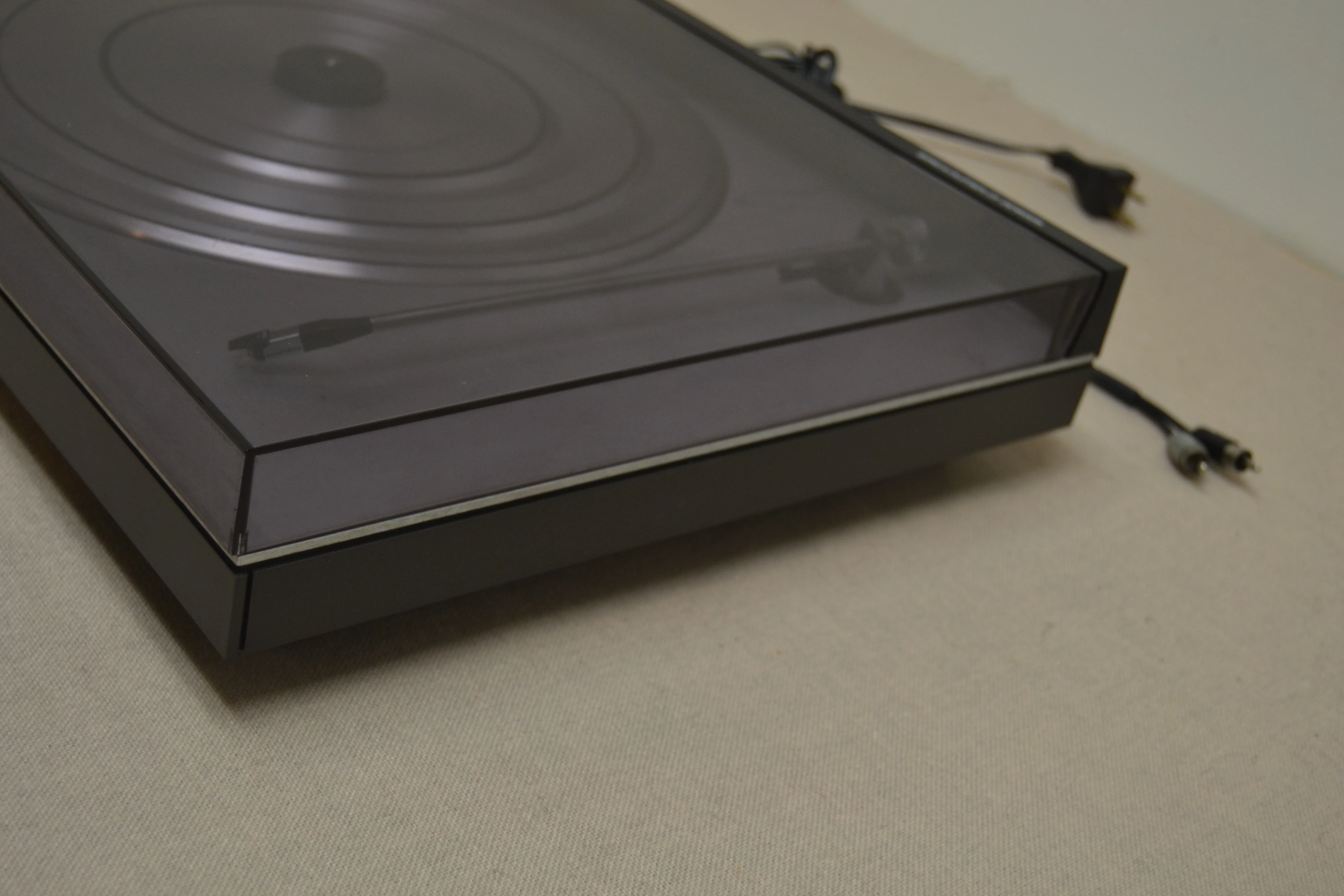 Bang & Olufsen B&O Beogram RX Turntable with MMC5 Cartridge - Image 8