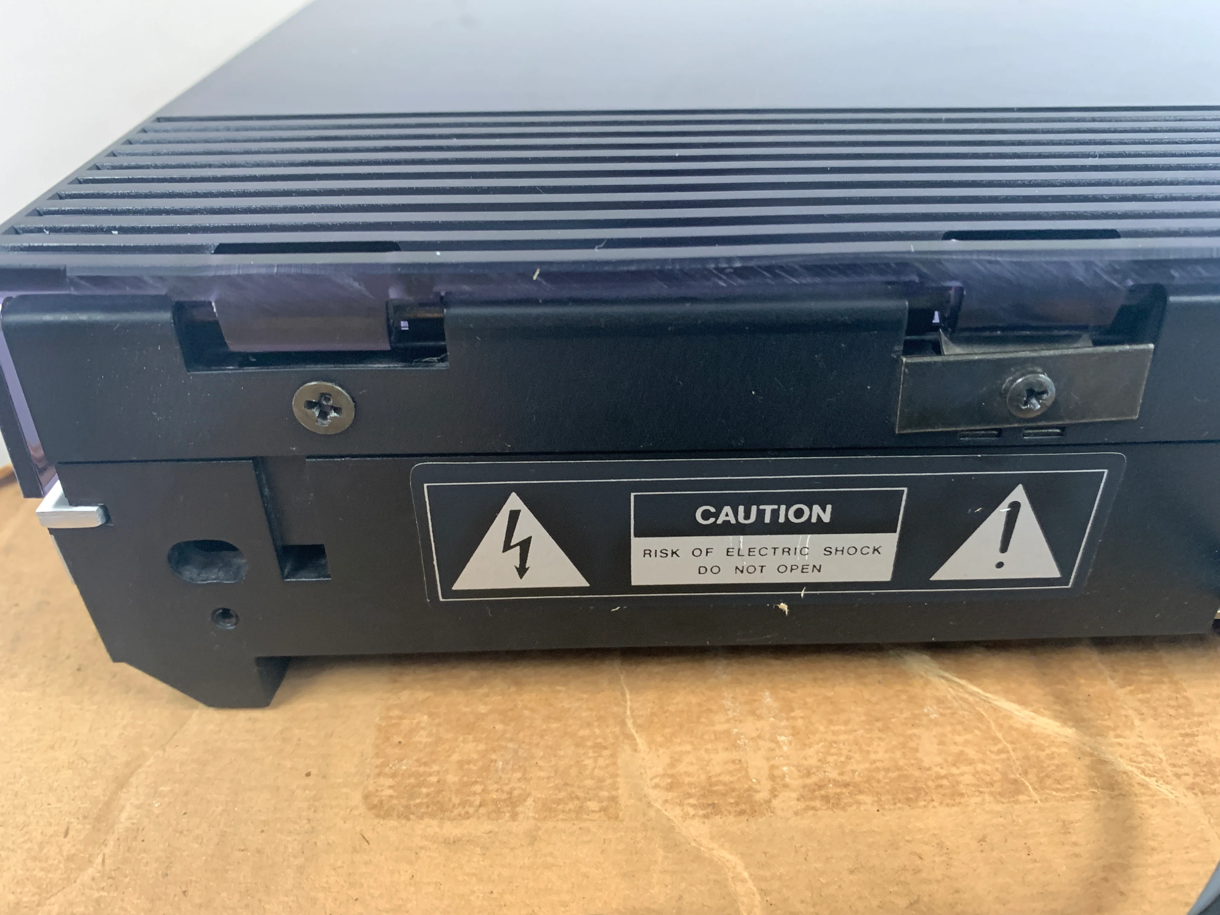 Bang & Olufsen Beogram 1800 Turntable with MMC4 Cartridge * Box * Manual - Image 16