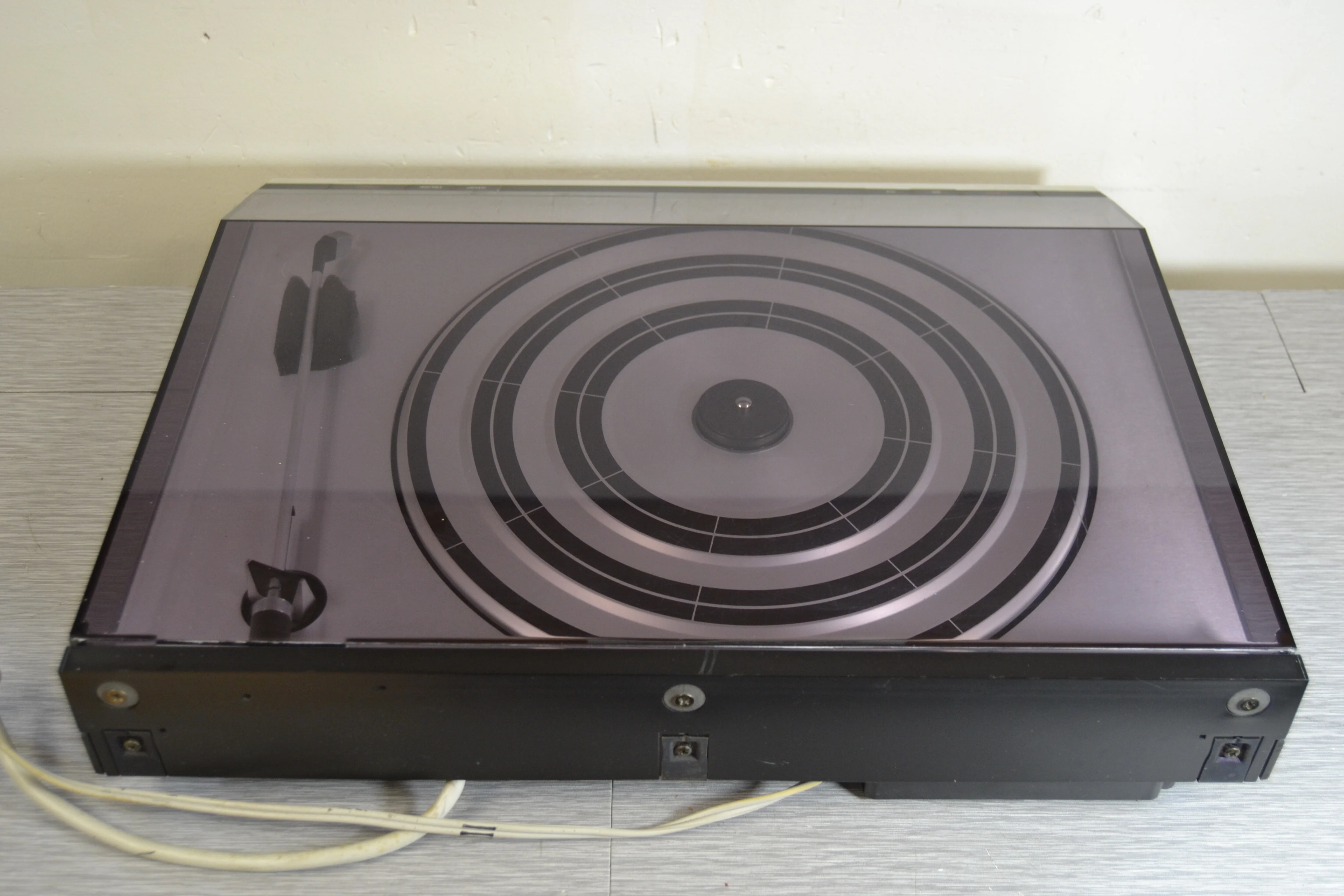 Bang Olufsen Beogram 3404 Turntable - Image 11