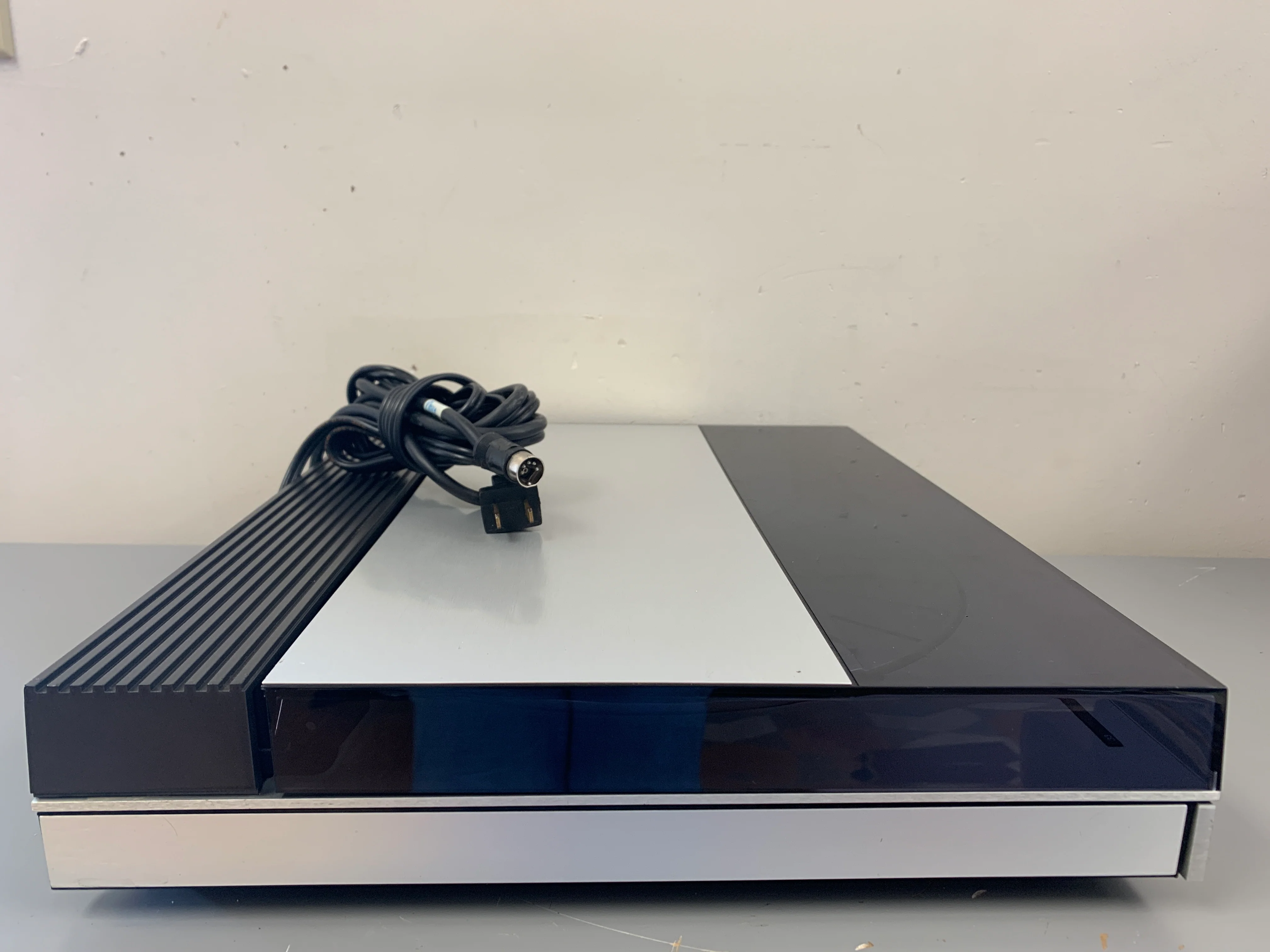 Bang & Olufsen Beogram 5500 Type: 5943 Turntable & MMC3 Cartridge - Image 10
