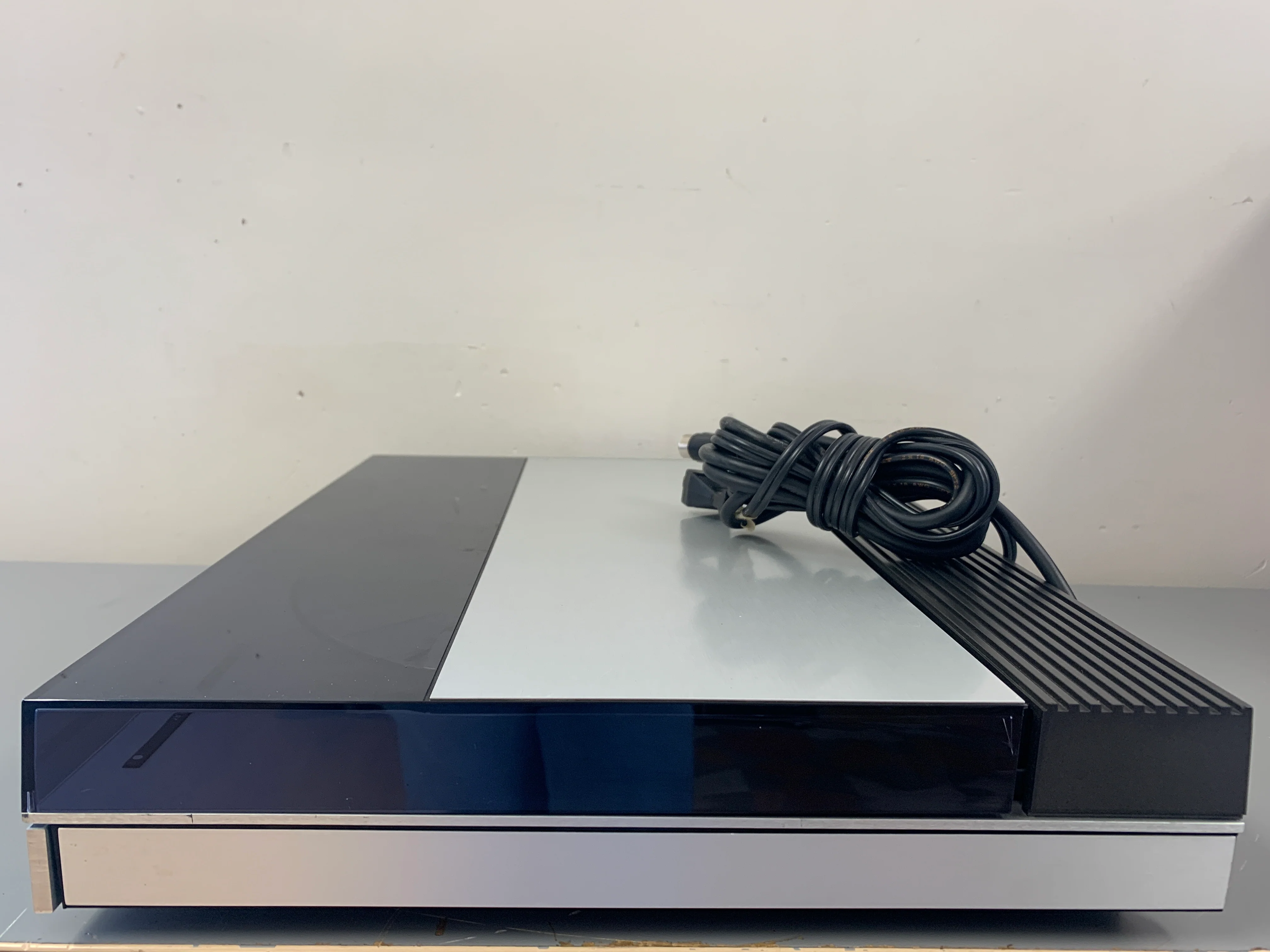 Bang & Olufsen Beogram 5500 Type: 5943 Turntable & MMC3 Cartridge - Image 9