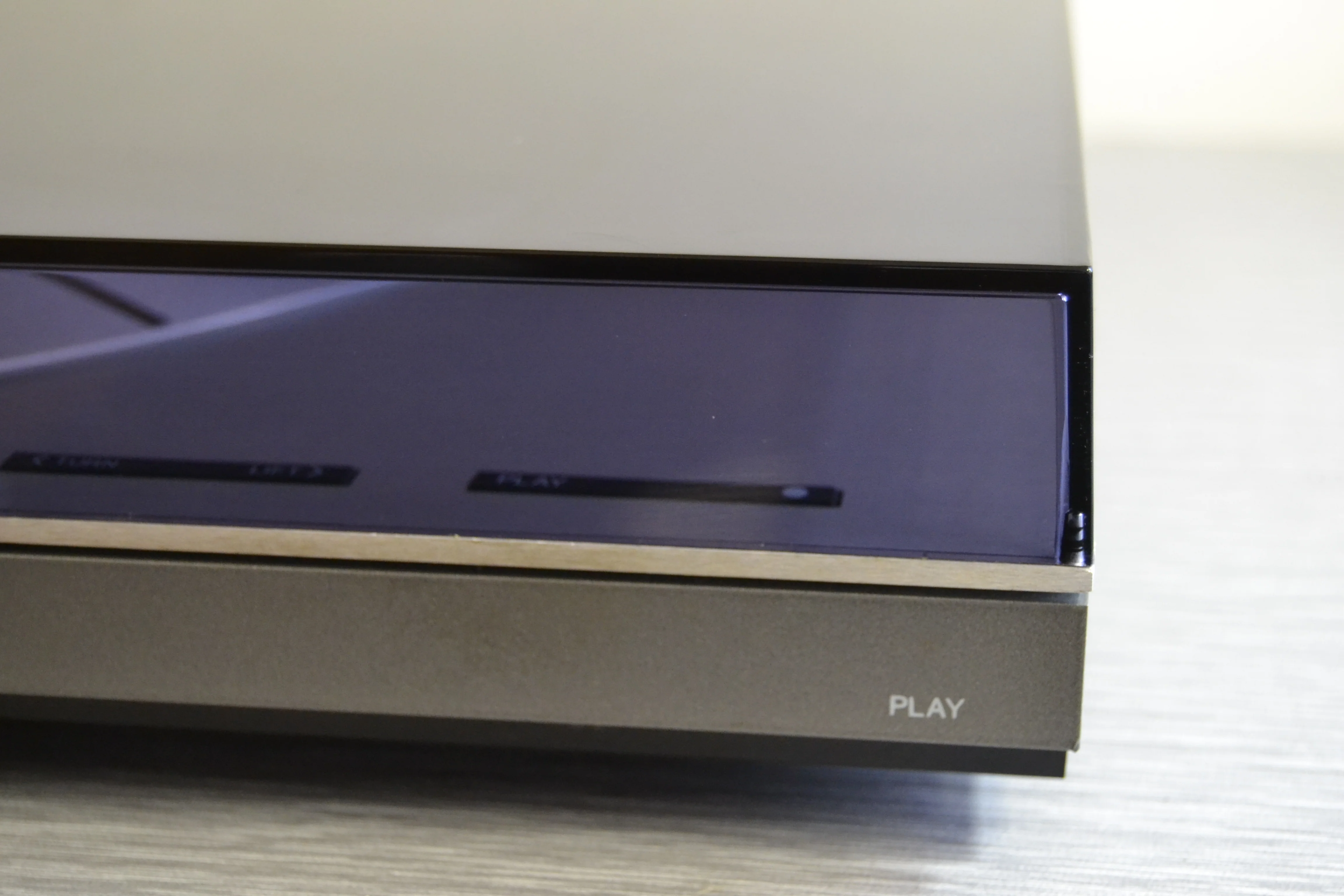 Bang & Olufsen Beogram TX2 5913 - Linear Tracking Turntable with MMC4 Cartidge - Image 4