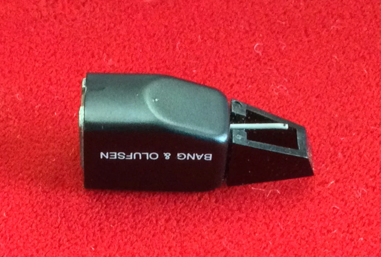 Bang & Olufsen MMC 10 E Cartridge & OEM Stylus