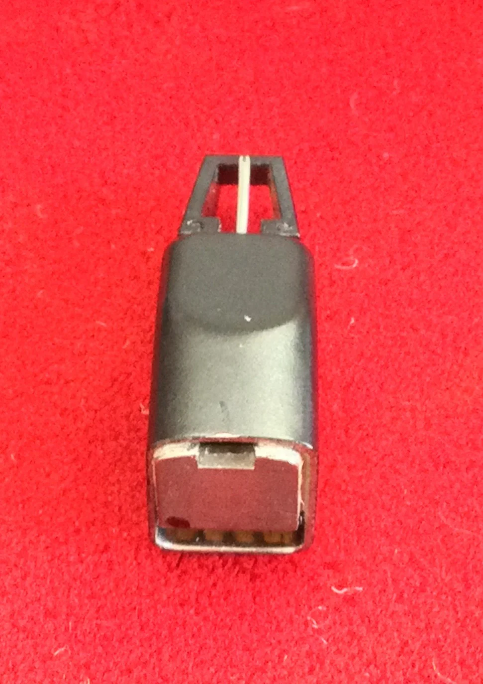 Bang & Olufsen MMC 10 E Cartridge & OEM Stylus - Image 3
