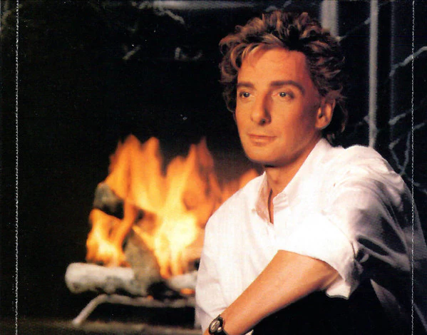 Barry Manilow - Because It's Christmas (CD, Album) (Mint (M)) - Image 4