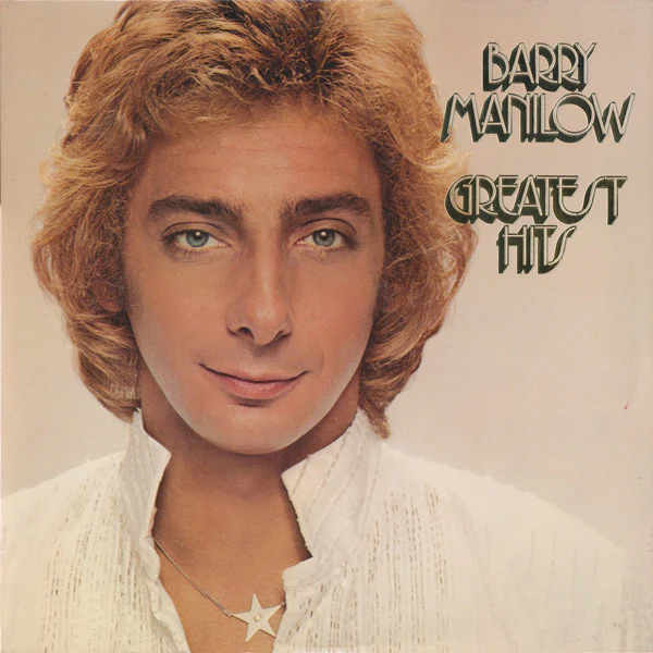 Barry Manilow - Greatest Hits (2xLP, Comp, Ter) (Very Good Plus (VG+))