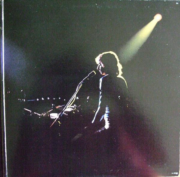 Barry Manilow - Live (2xLP, Album, Gat) (Very Good Plus (VG+)) - Image 3