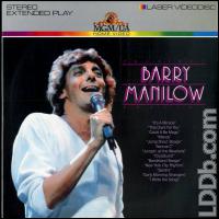 Barry Manilow: The First Special