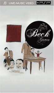 Beck - Guero (UMD) (Near Mint (NM or M-))