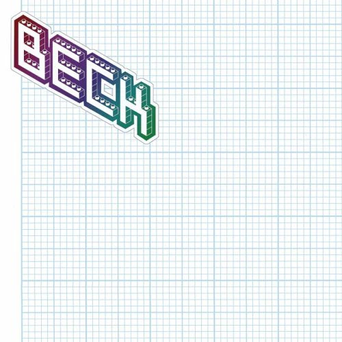 Beck - The Information (CD, Album + DVD-V + Ltd) (Near Mint (NM or M-))