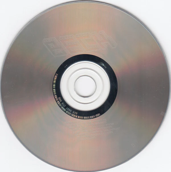 Beck - The Information (CD, Album + DVD-V + Ltd) (Near Mint (NM or M-)) - Image 3