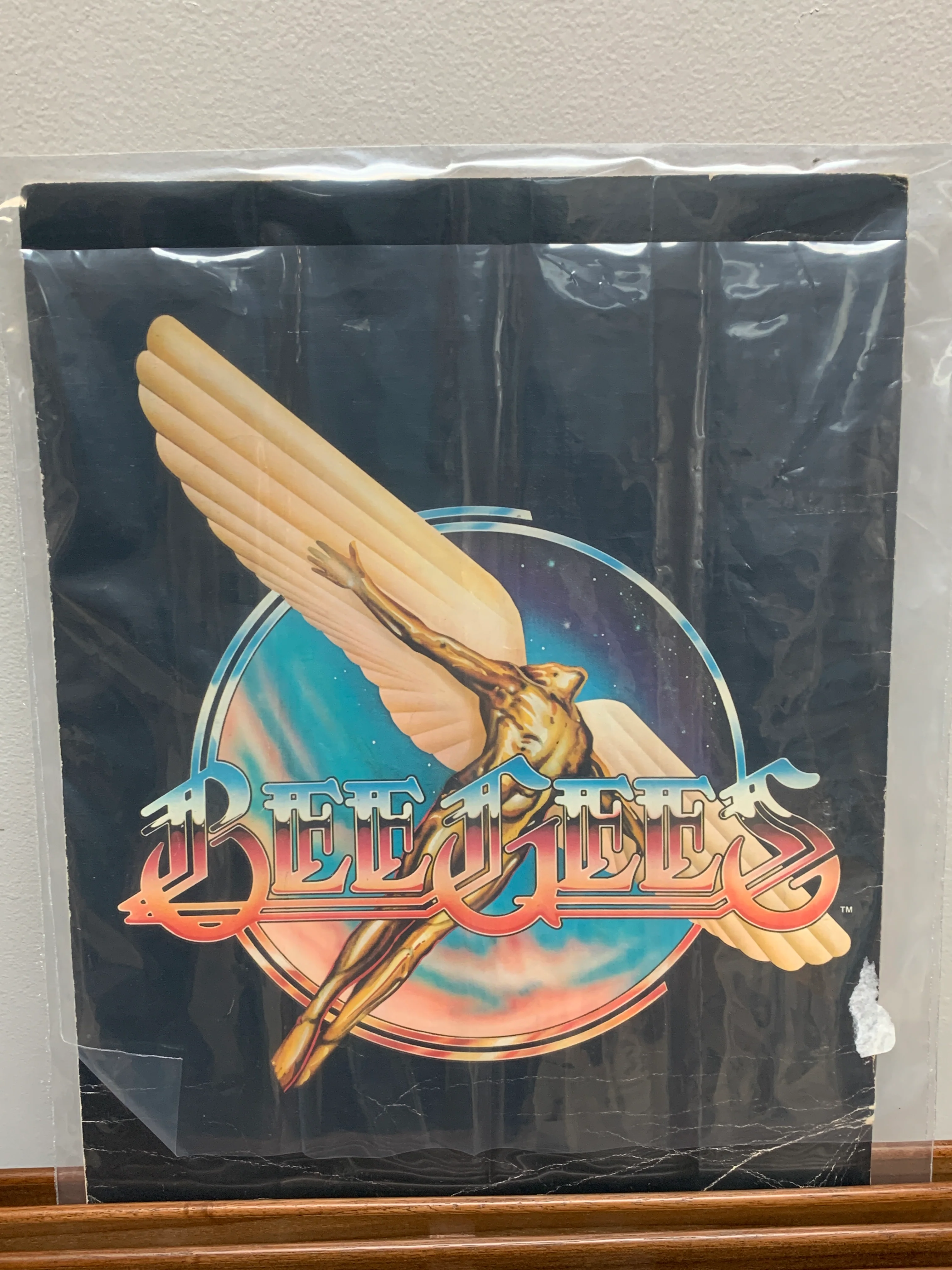 Bee Gees 1979 Tour Book - Image 5