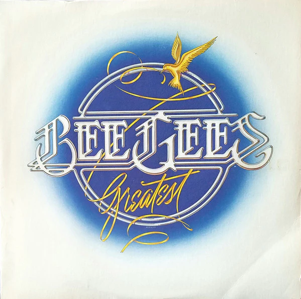Bee Gees - Bee Gees Greatest (2xLP, Comp, Pit) (Very Good Plus (VG+))