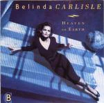 Belinda Carlisle - Heaven On Earth (LP, Album) (Very Good Plus (VG+))