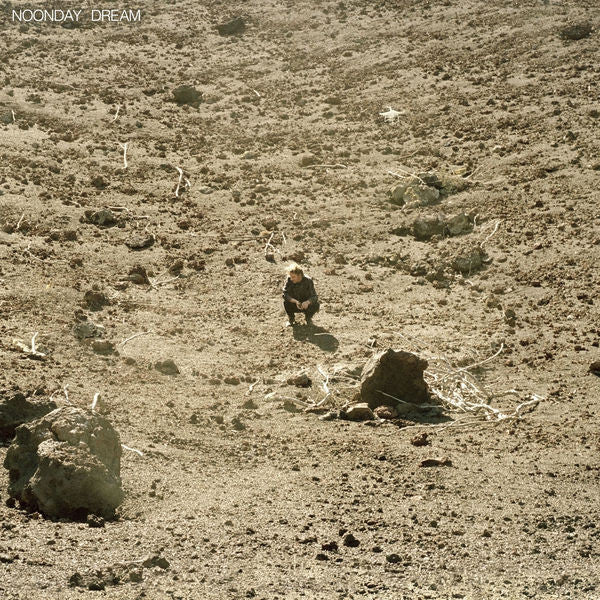 Ben Howard - Noonday Dream - NEW SEALED