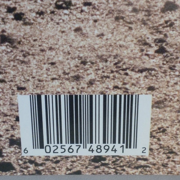 Ben Howard - Noonday Dream - NEW SEALED - Image 3