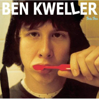 Ben Kweller - Sha Sha (CD, Album) (Near Mint (NM or M-))