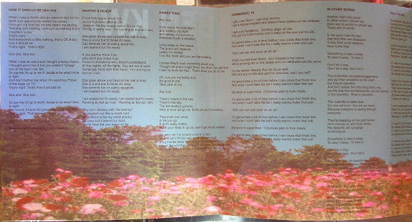 Ben Kweller - Sha Sha (CD, Album) (Near Mint (NM or M-)) - Image 4