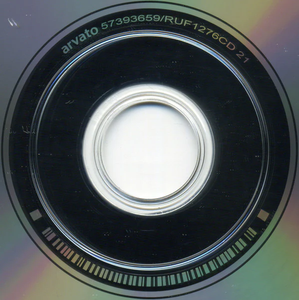 Bernard Allison - Songs From The Road (CD, Album + DVD, NTSC) (Mint (M)) - Image 4