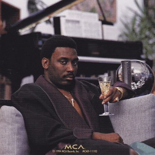 Big Daddy Kane - Daddy's Home (CD, Album) (Very Good Plus (VG+)) - Image 3