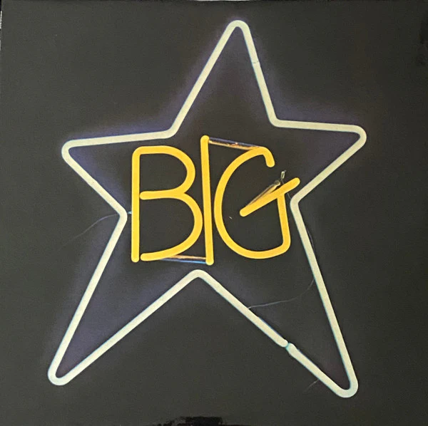 Big Star - #1 Record (LP, Album, RE, 180) (Mint (M))