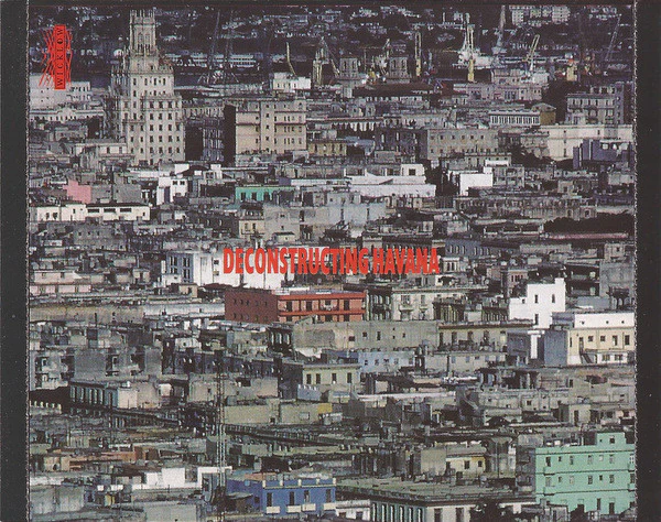 Bill Laswell - Imaginary Cuba (CD, Album) (Near Mint (NM or M-)) - Image 4