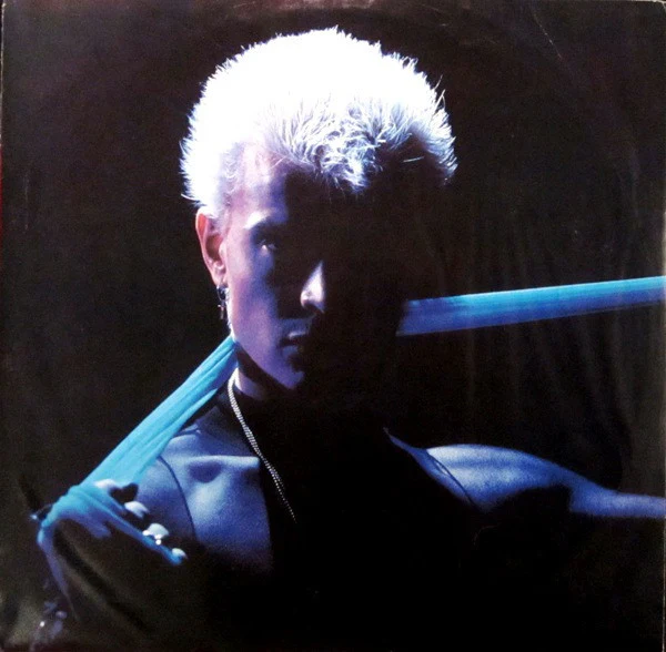 Billy Idol - Rebel Yell (LP, Album, Pit) (Near Mint (NM or M-)) - Image 5