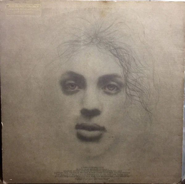 Billy Joel - Piano Man (LP, Album, RE, RP, Pit) (Very Good Plus (VG+)) - Image 2