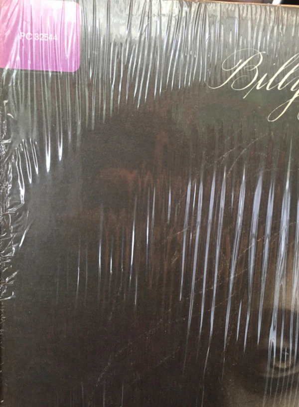 Billy Joel - Piano Man (LP, Album, RE) (Very Good (VG)) - Image 3