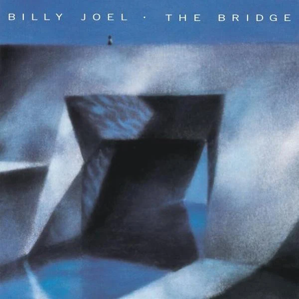 Billy Joel - The Bridge (LP, Album, Pit) (Very Good (VG))