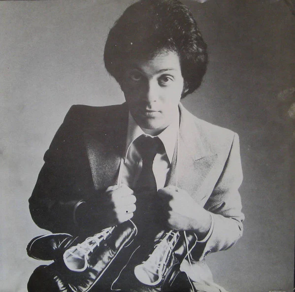 Billy Joel - The Stranger (LP, Album, Pit) (Very Good Plus (VG+)) - Image 3