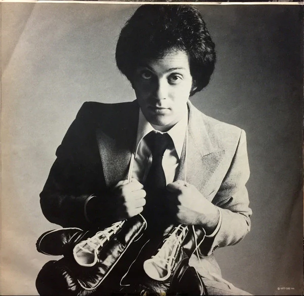 Billy Joel - The Stranger (LP, Album, Pit) (Very Good Plus (VG+)) - Image 5