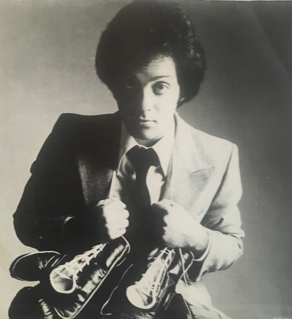 Billy Joel - The Stranger (LP, Album, Pit) (Very Good Plus (VG+)) - Image 3