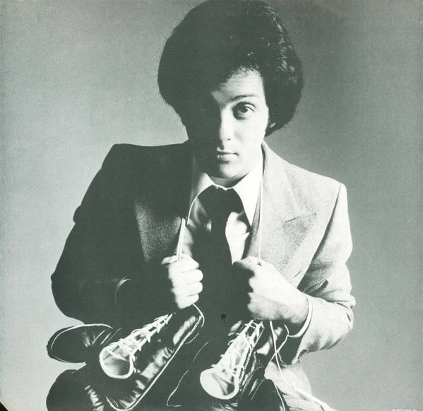 Billy Joel - The Stranger (LP, Album, San) (Very Good Plus (VG+)) - Image 5