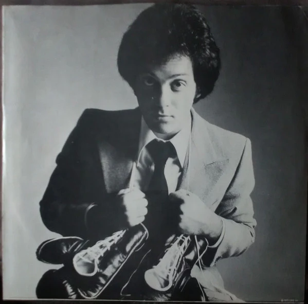 Billy Joel - The Stranger (LP, Album) (Very Good Plus (VG+)) - Image 4